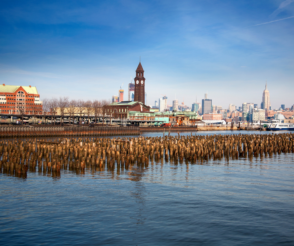 Hoboken