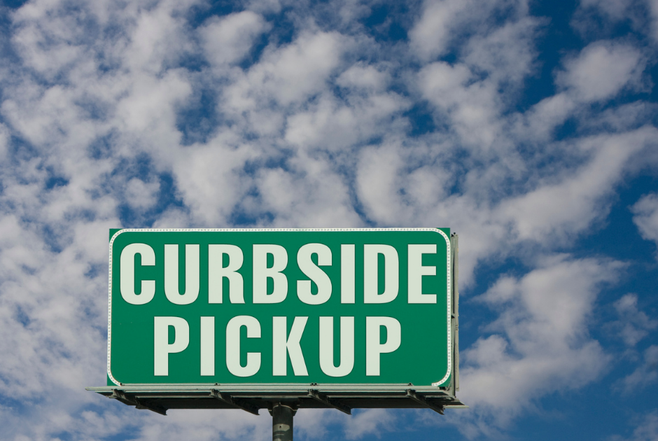 Easy Curbside Pick Up in NYC Junk Removal in Brooklyn, Queens, Bronx