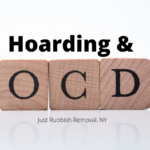 OCD and Hoarding