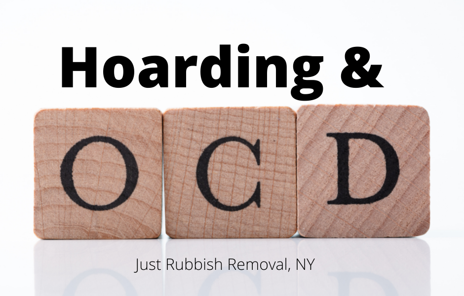 OCD and Hoarding