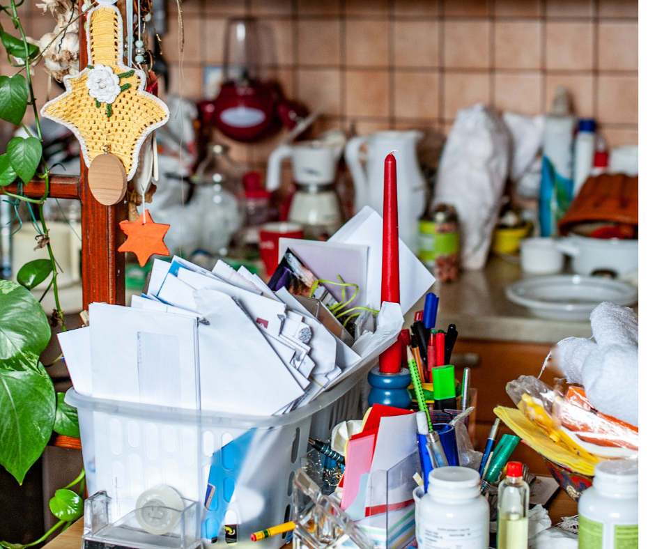 Why OCD and Hoarding Often Go Together - Junk Removal in Brooklyn ...