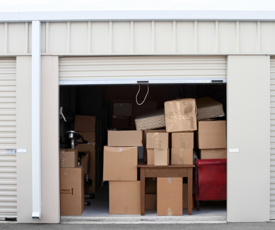 storage unit