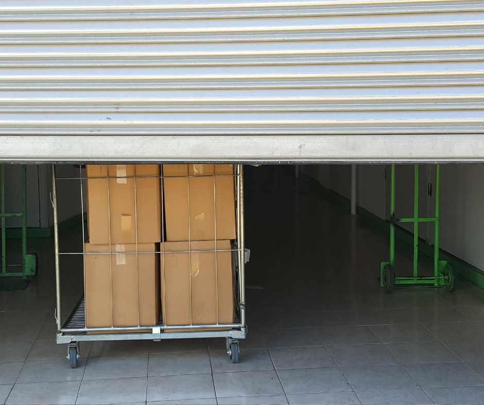 storage unit