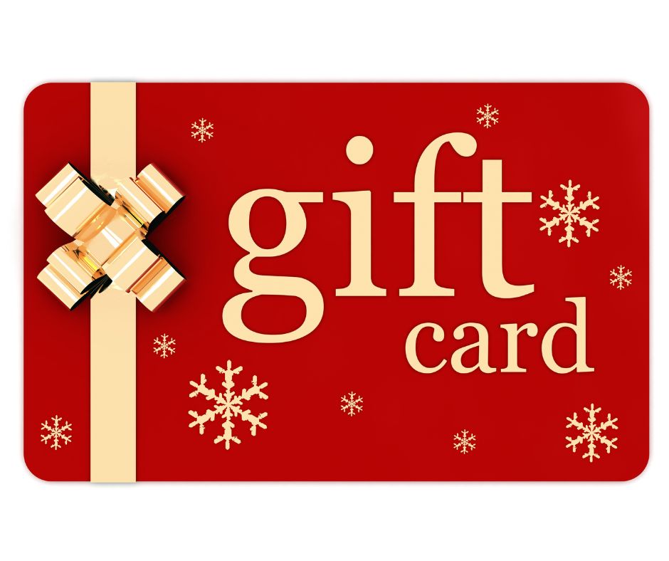 gift card gift