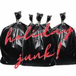 holiday junk removal for New York