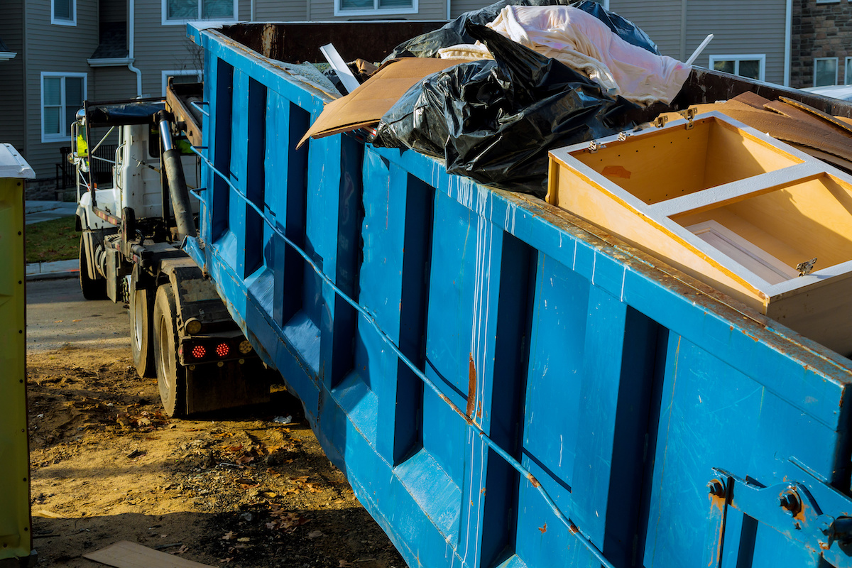 What Happens When Junk is Removed from Your Property? - Junk Removal in  Brooklyn, Queens, Bronx, and NYC
